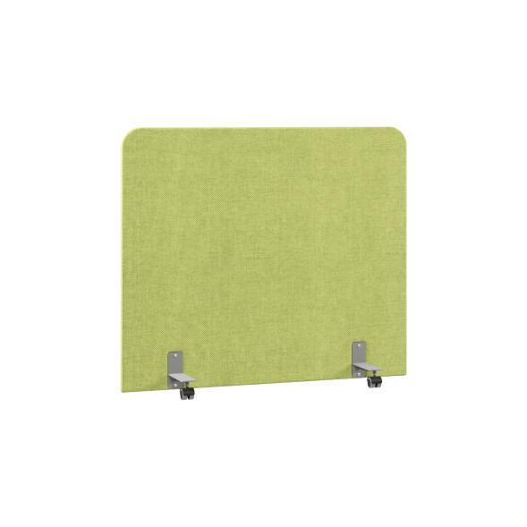 Акустическая перегородка на фетровых опорах RA.F-140/120 KITON 01/Серый 1400х28х1200 RAND Acoustic