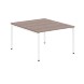 Стол 2-х местный XWST 1214 1200х1406х750 XTEN-S